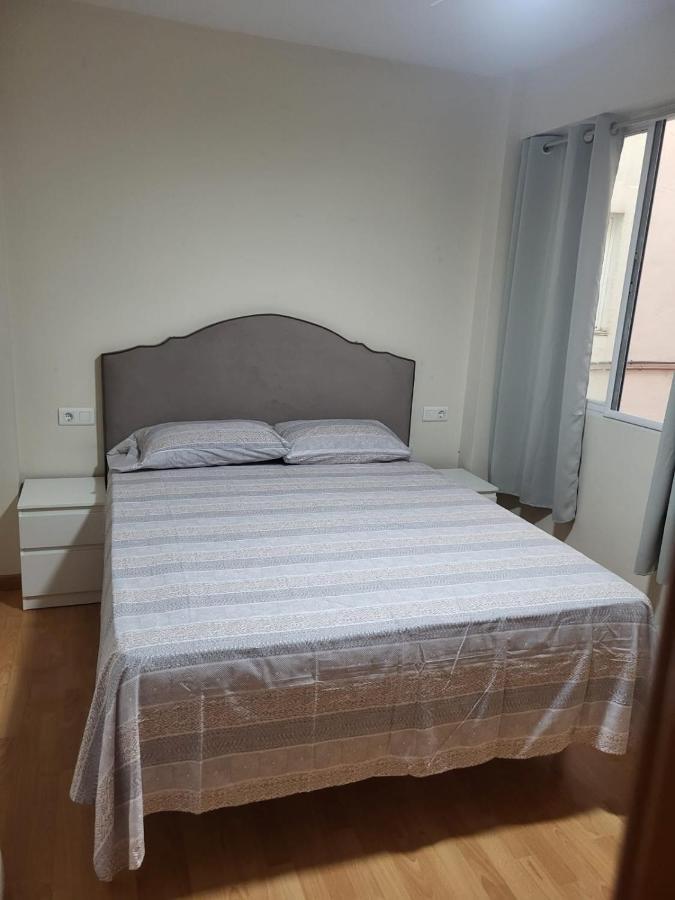 Holiday Hogar Altea Exterior photo